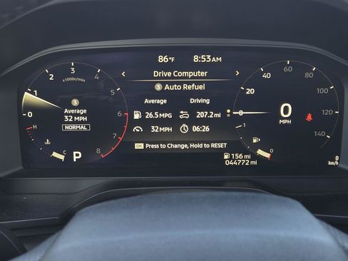 Used 2025 Mitsubishi Outlander SEL AWD/4WD image 23