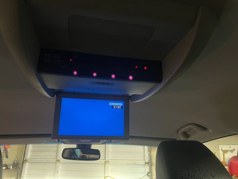 Used 2012 MAZDA CX-9 Grand Touring FWD image 18