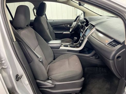 Used 2012 Ford Edge SEL FWD image 22