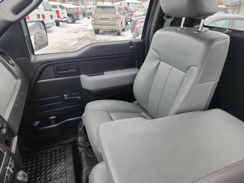 Used 2014 Ford F150 XL w/ Trailer Tow Package image 14