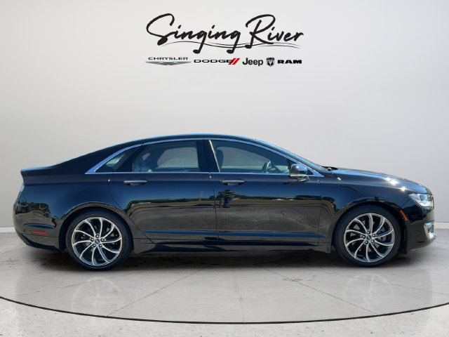 Used 2020 Lincoln MKZ Reserve w/ Luxury Package AWD/4WD image 8