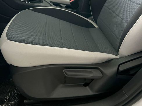 New 2026 Volkswagen Taos S image 12