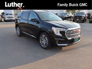 Certified 2022 GMC Terrain Denali w/ Denali Premium Package AWD/4WD video 1