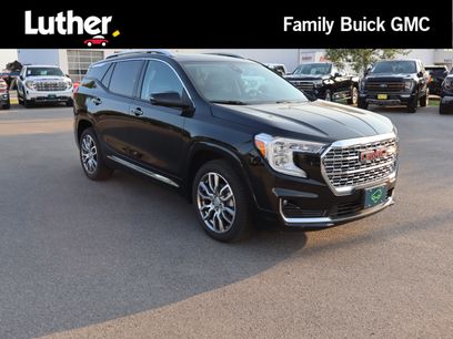 Certified 2022 GMC Terrain Denali w/ Denali Premium Package