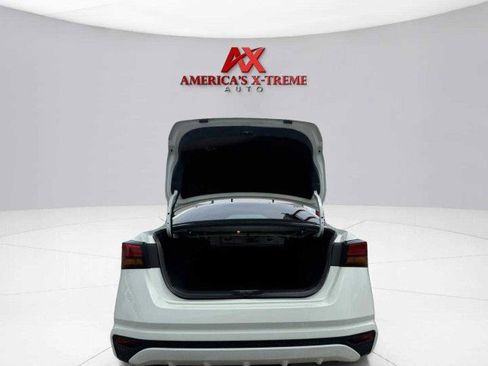 Used 2020 Nissan Altima 2.5 S image 46