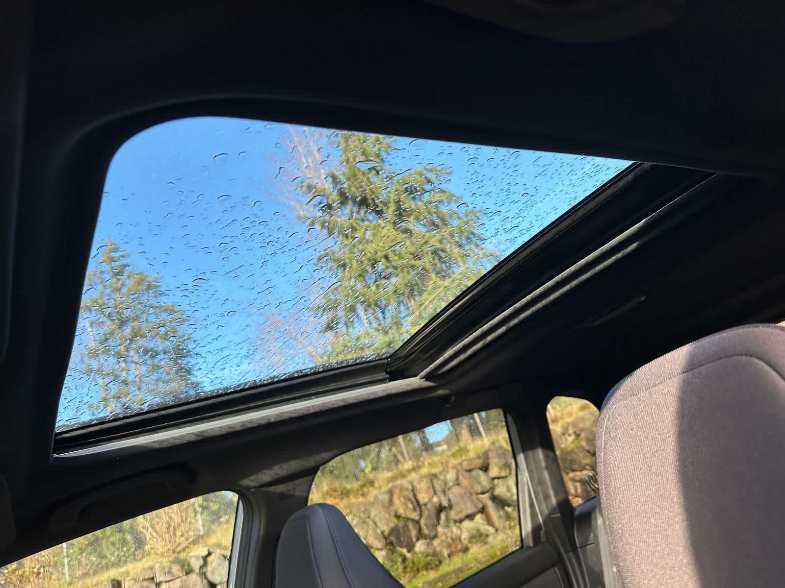 New 2026 Subaru Forester Premium AWD/4WD image 14