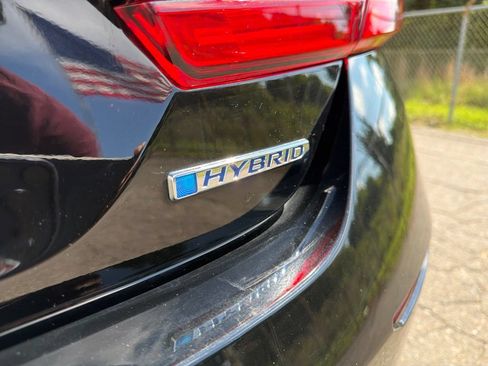 Used 2022 Honda Accord EX-L image 17