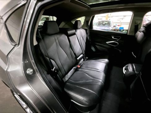 Used 2024 Acura RDX SH-AWD image 20