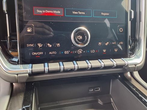 New 2026 GMC Yukon XL Elevation w/ Elevation Premium Package image 14