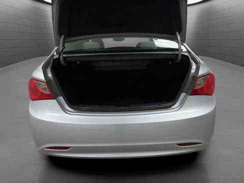 Used 2013 Hyundai Sonata GLS FWD image 17