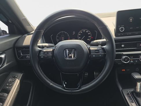 Used 2024 Honda Civic Sport image 11