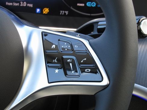 Certified 2022 Mercedes-Benz C 300 4MATIC Sedan image 26