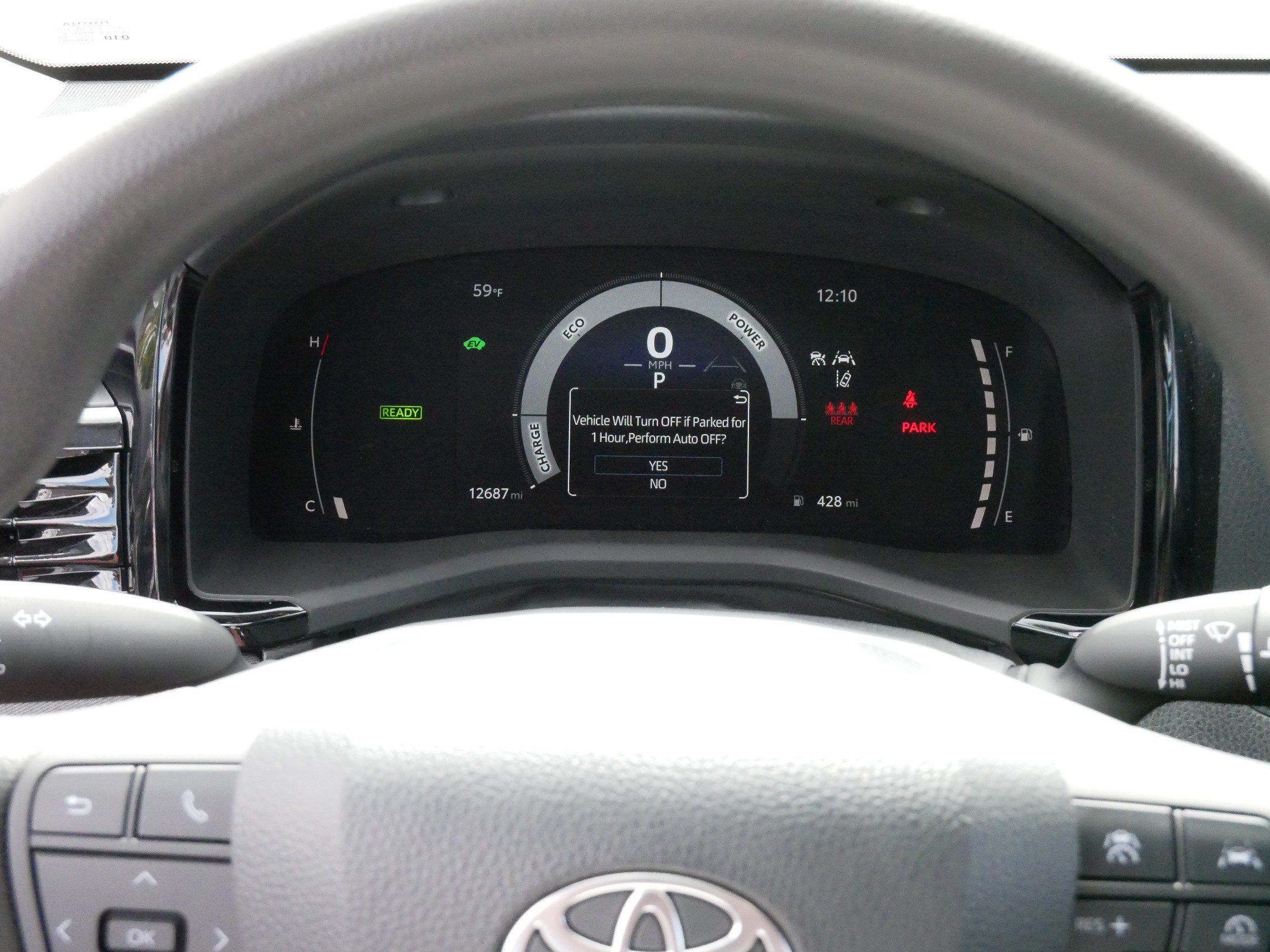 Certified 2026 Toyota Camry LE FWD image 21