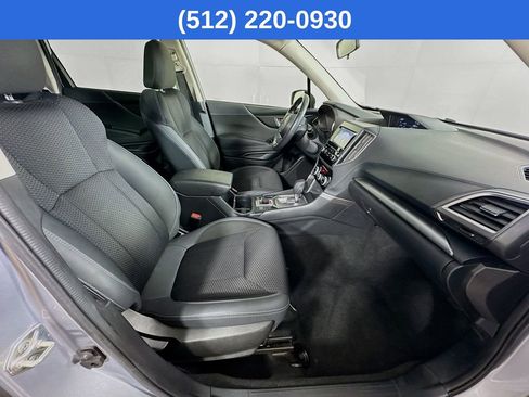 Certified 2023 Subaru Forester Premium image 36