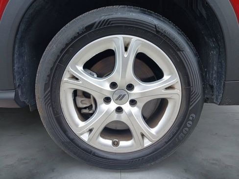 Used 2024 Dodge Hornet GT AWD/4WD image 14