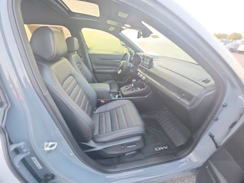 Used 2025 Honda CR-V Sport-L image 34