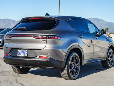 Used 2024 Dodge Hornet GT w/ GT Blacktop Package image 10