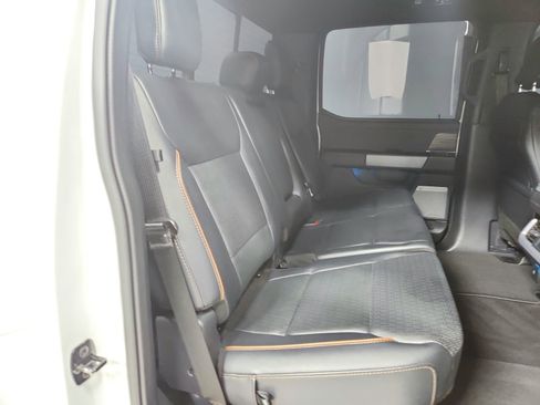 Used 2024 Ford F150 Lariat w/ Tow/Haul Package image 42