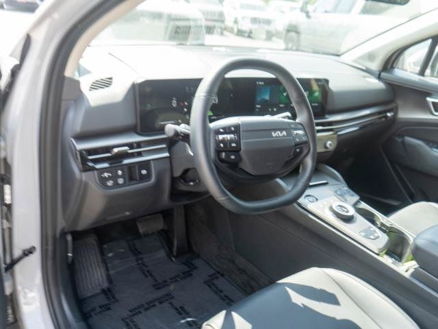 Certified 2026 Kia Sportage EX AWD/4WD image 15