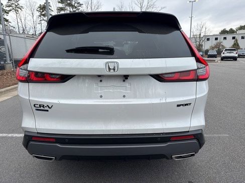 Used 2026 Honda CR-V Sport-L image 6