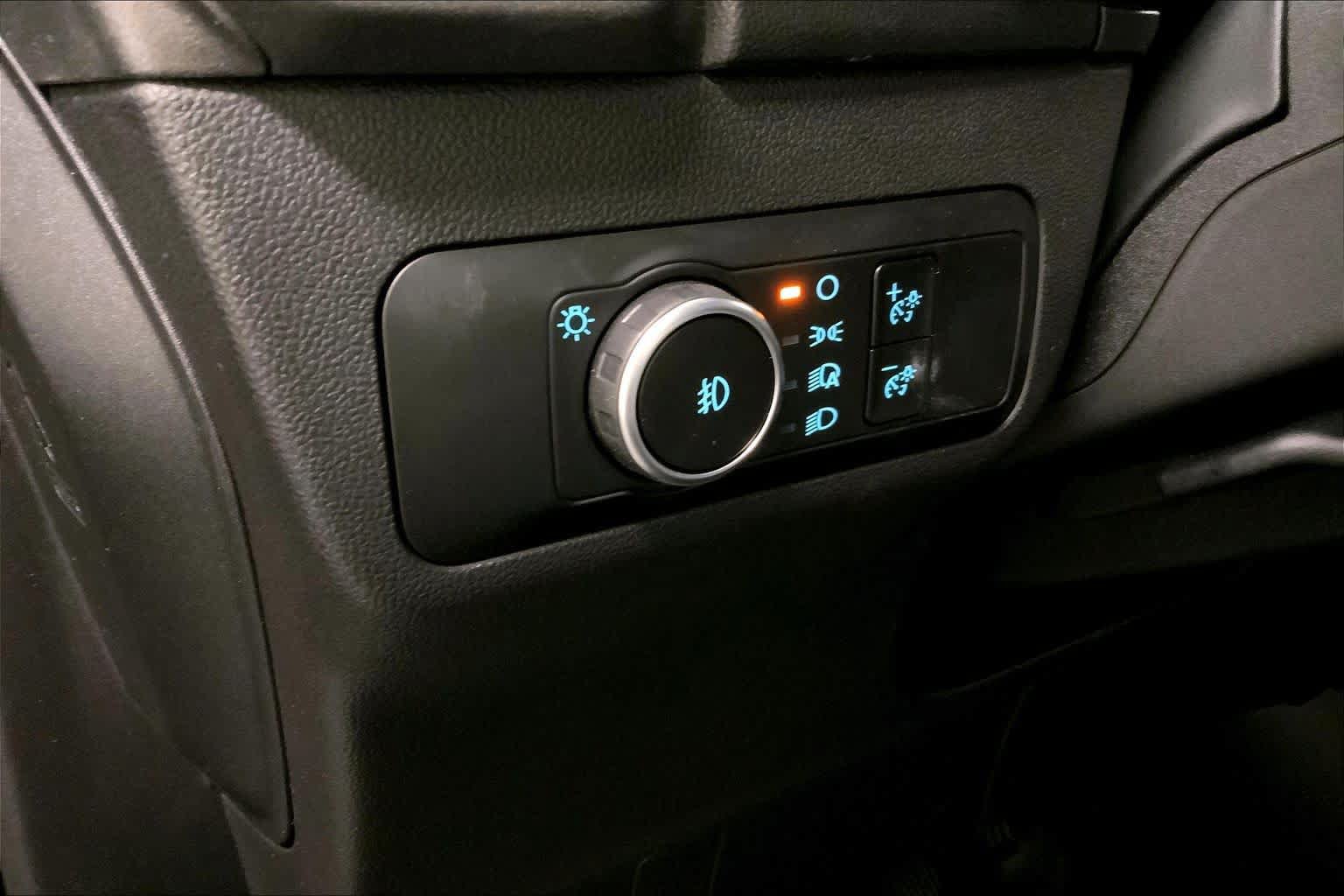 New 2026 Ford Bronco Sport Badlands w/ Badlands Tech Package AWD/4WD image 18