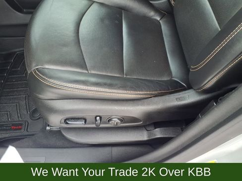 Used 2019 GMC Terrain SLT image 12