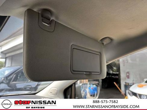 Certified 2020 Nissan Murano SL w/ Moonroof Package image 30