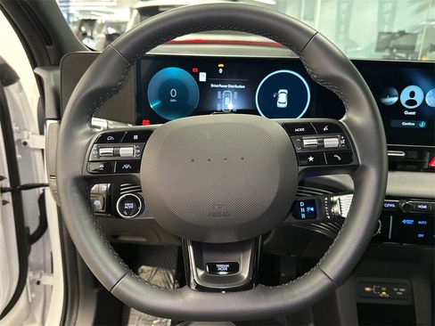 Used 2025 Hyundai Ioniq 5 XRT image 24