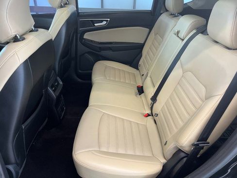 Used 2015 Ford Edge SEL w/ Equipment Group 201A image 34