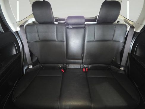 Used 2015 Subaru Forester 2.5i Limited w/ Protection Package #2 AWD/4WD image 26