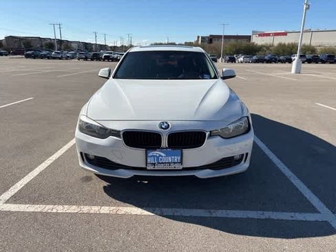 Used 2015 BMW 320i xDrive 320i xDrive image 8