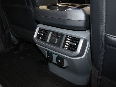 New 2025 Ford F150 Lariat w/ Equipment Group 502A High image 34