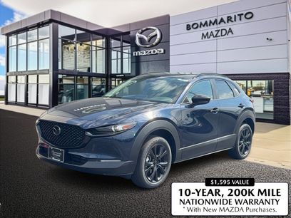 New 2026 MAZDA CX-30 Aire Edition