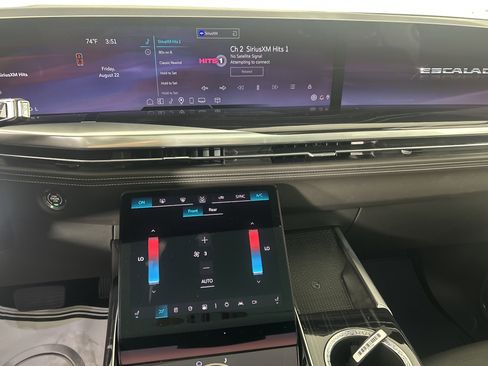 New 2025 Cadillac Escalade Sport w/ Touring Package image 29