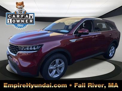 Used 2022 Kia Sorento LX