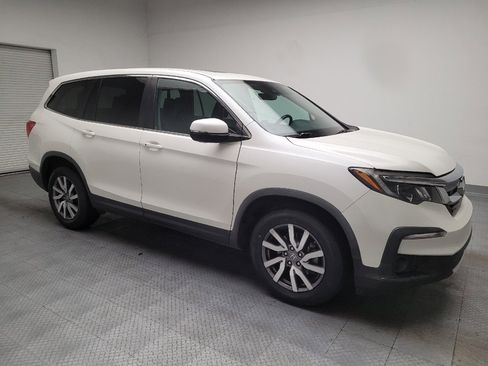 Used 2019 Honda Pilot EX-L image 11