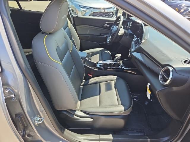 Used 2026 Chevrolet Trax ACTIV w/ Driver Confidence Package FWD image 27