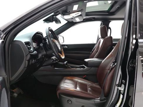 Used 2023 Dodge Durango R/T w/ Tow 'N Go Package image 17