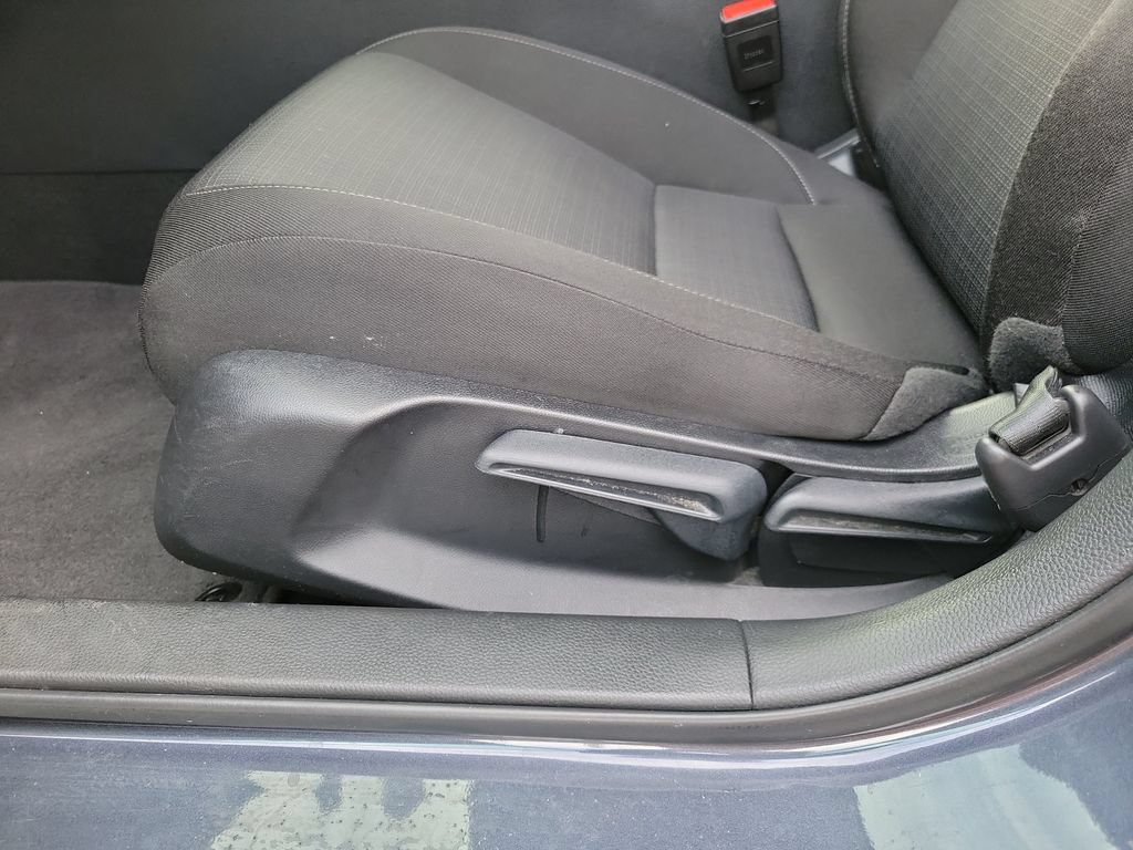 Certified 2025 Honda Civic LX image 22