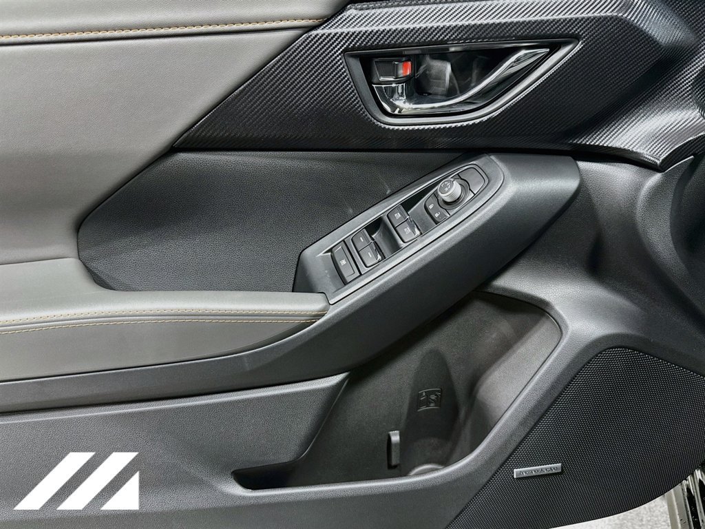 New 2026 Subaru Crosstrek 2.5i Limited AWD/4WD image 19
