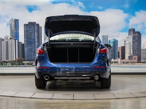 Used 2024 BMW 228i xDrive Gran Coupe w/ Premium Package image 12