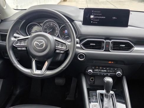 Used 2022 MAZDA CX-5 AWD 2.5 S image 10