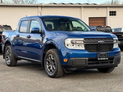 Used 2023 Ford Maverick XLT w/ XLT Luxury Package