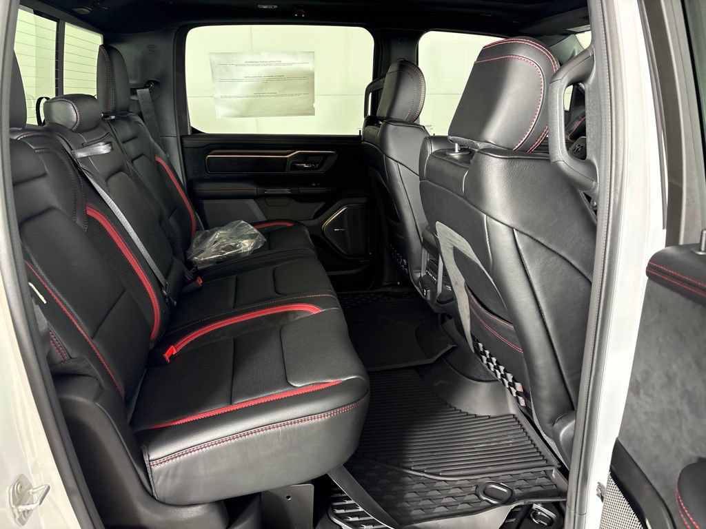 New 2026 RAM 1500 RHO w/ RHO Level 1 Equipment Group AWD/4WD image 23