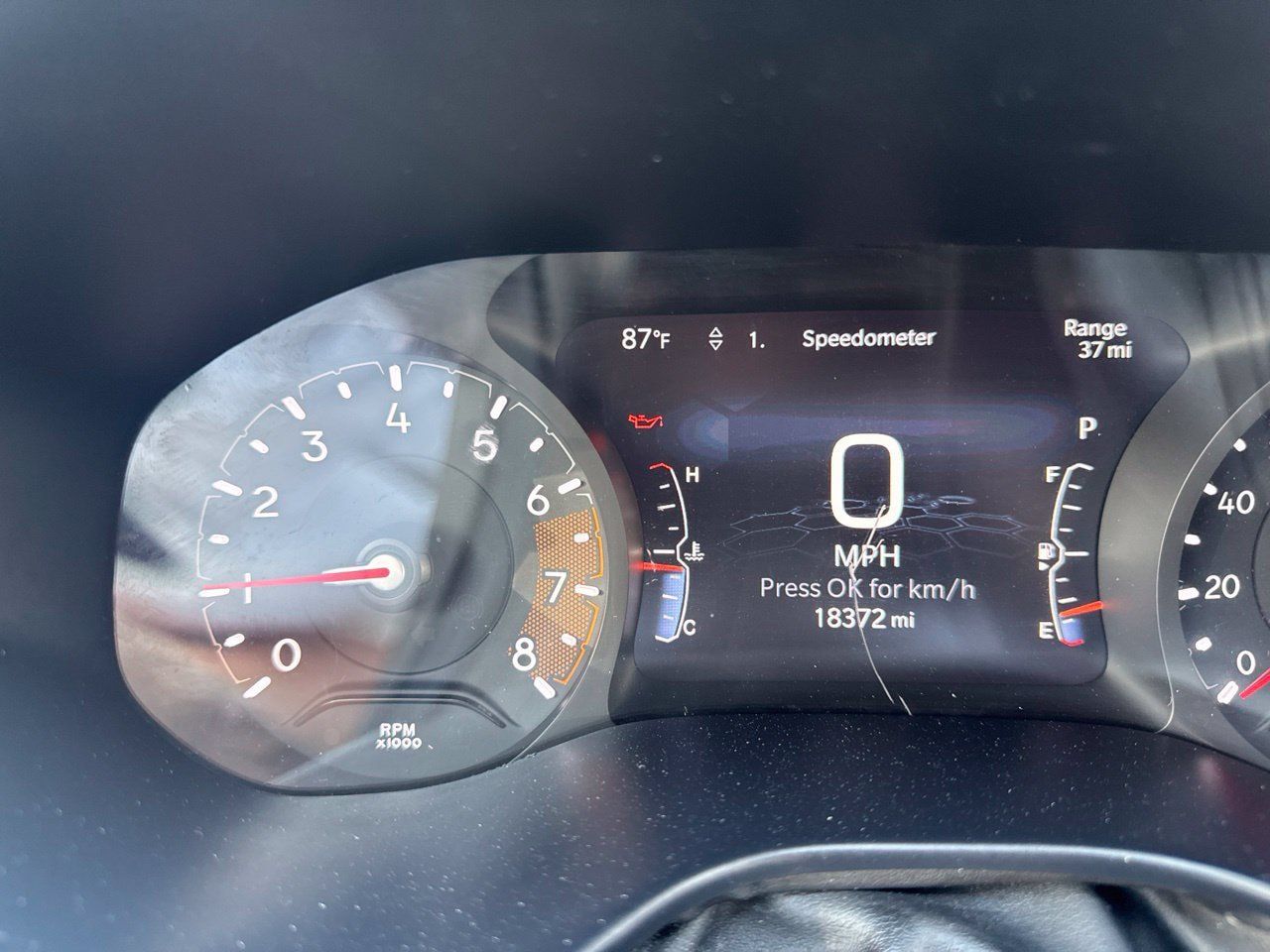 Used 2025 Jeep Compass Limited AWD/4WD image 10