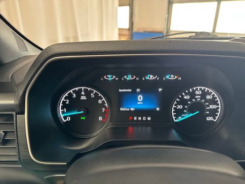 Used 2023 Ford F150 XL w/ STX Appearance Package AWD/4WD image 20