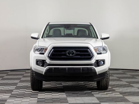 Used 2023 Toyota Tacoma SR5 image 12