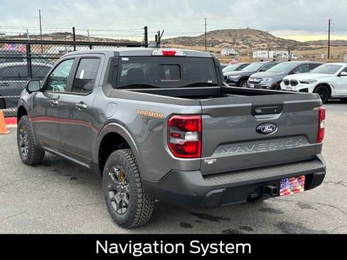 New 2026 Ford Maverick Tremor image 3