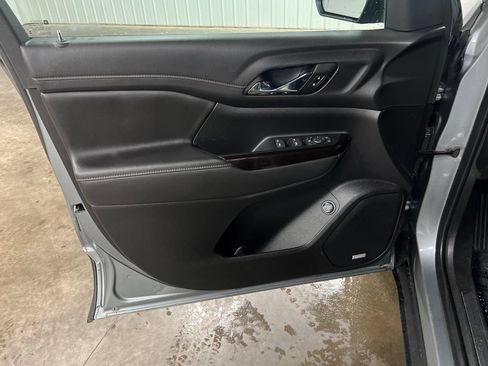 Certified 2023 GMC Acadia AT4 w/ Trailering Package AWD/4WD image 17