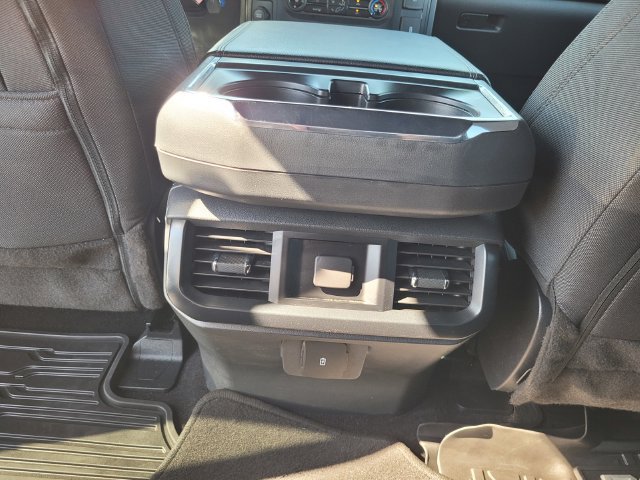 Certified 2023 Ford F150 XL w/ STX Appearance Package RWD image 17
